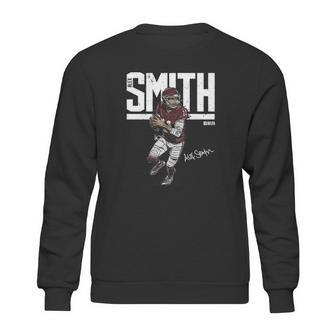 Alex Smith Signature Sweatshirt | Favorety UK