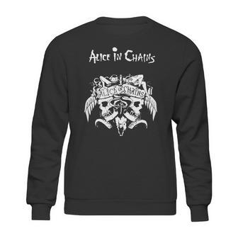 Alice In Chains Sweatshirt | Favorety CA