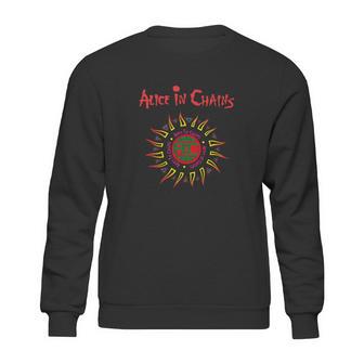 Alice In Chains Sweatshirt | Favorety CA