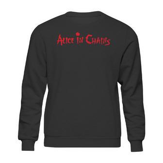 Alice In Chains Sweatshirt | Favorety