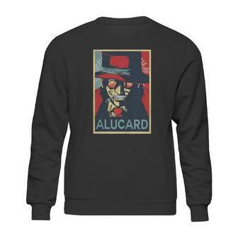 Alucard Hellsing Shirt Sweatshirt | Favorety DE