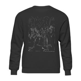 American Classics Acdc Acdc Sweatshirt | Favorety AU