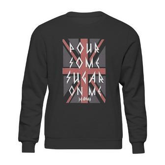 American Classics Def Leppard Sweatshirt | Favorety UK