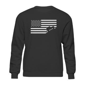 American Jeep Sweatshirt | Favorety CA