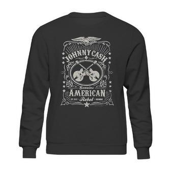 American Rebel Official Sweatshirt | Favorety CA