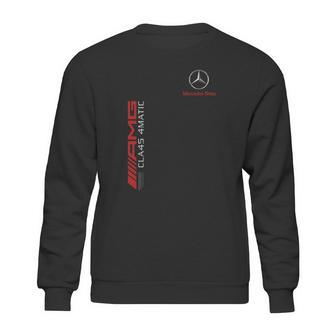 Amg Cla45 4Matic Sweatshirt | Favorety UK