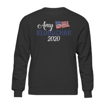 Amy Klobuchar 2020 Campaign 2020 Democrat T-Shirt Sweatshirt | Favorety UK