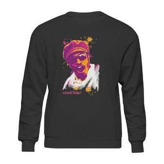 Andre 3000 Art Sweatshirt | Favorety UK