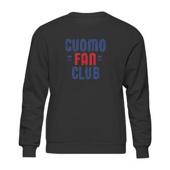 Andrew Cuomo Fan Club Gift Sweatshirt | Favorety UK