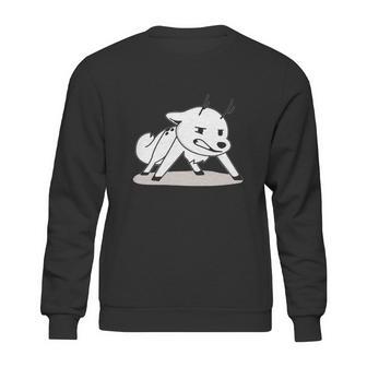 Angry Twig Hilda Sweatshirt | Favorety UK