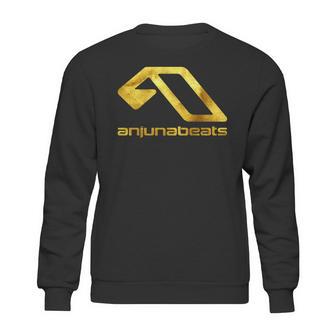 Anjunabeats Gold Edition Sweatshirt | Favorety