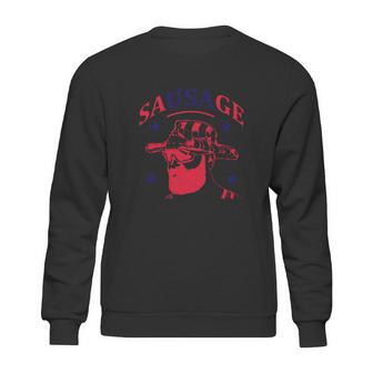 Anthony Sherman Sausage Tee Shirts Sweatshirt | Favorety