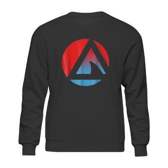 Anti Shark Finning Save Our Seas Animal Activism Sweatshirt | Favorety CA