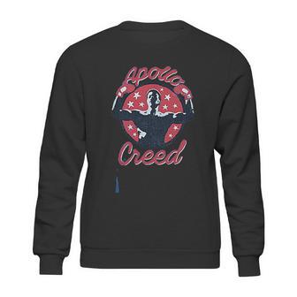 Apollo Creed Star Carolina Sweatshirt | Favorety AU