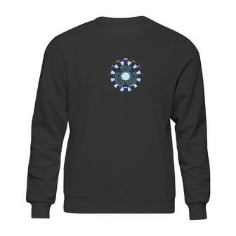 Arc Reactor S Industries Sweatshirt | Favorety CA