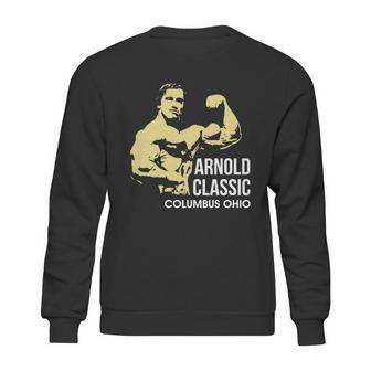 Arnold Classic Columbus Ohio Sweatshirt | Favorety UK