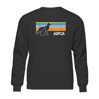 Aspca Retro Dark Sweatshirt | Favorety DE