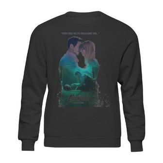 Avengers Endgame Sweatshirt | Favorety AU