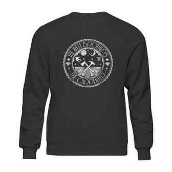 The Avett Brothers The Carpenter Sweatshirt | Favorety UK