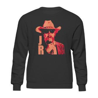 Awesome Hank Jr Country Music Lover Shirt Sweatshirt | Favorety DE