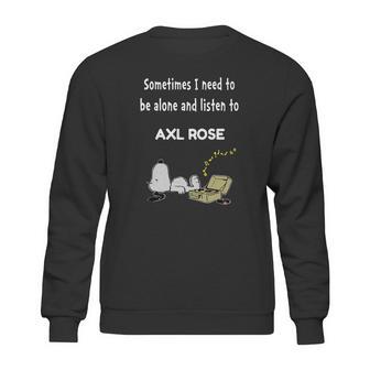 Axl Rose Sweatshirt | Favorety DE