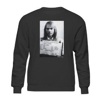 Axl Roses Mugshot 1992 Tshirt Sweatshirt | Favorety DE