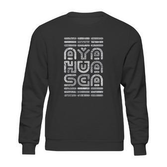 Ayahuasca Shaman Sweatshirt | Favorety AU