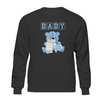 Baby Bear Abdl Sweatshirt | Favorety