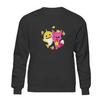 Baby Shark Song Doo Doo Doo Sweatshirt | Favorety AU