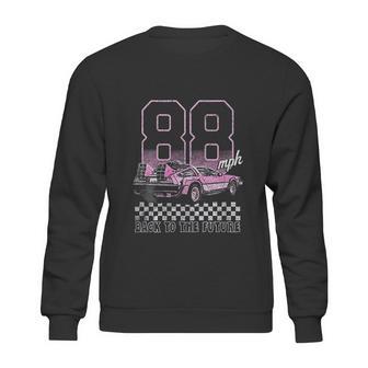 Back To The Future Delorean 88 Sweatshirt | Favorety UK