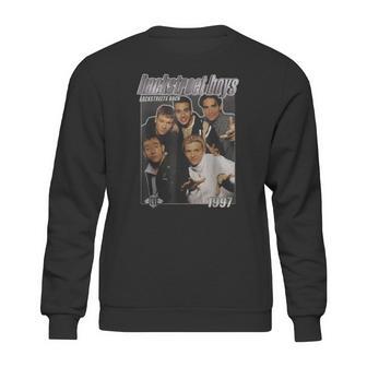 Backstreet Boys Backstreets Back 1997 Sweatshirt | Favorety DE