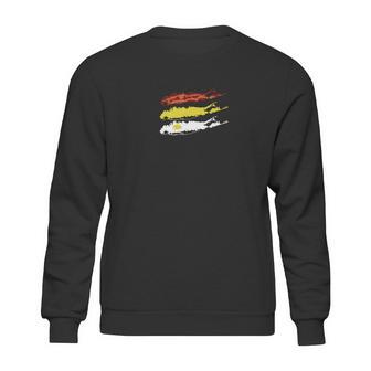 Bacon Egg &Ampamp Cheese Island Sweatshirt | Favorety DE