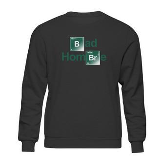 Bad Hombre Sweatshirt | Favorety UK