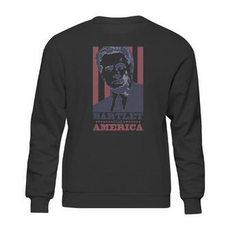 Bartlet Mcgarry Lyman For America Sweatshirt | Favorety UK