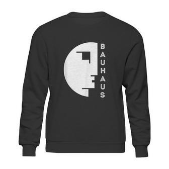 Bauhaus The Bauhaus Design School 1919 Sweatshirt | Favorety