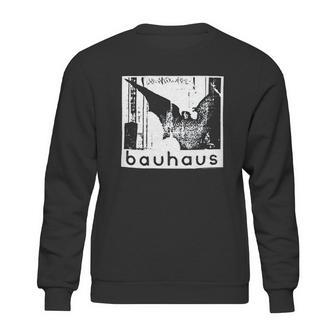 Bauhaus Undead Discharge Slim Sweatshirt | Favorety AU