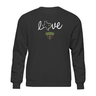 Baylor Bears State Love Apparel Sweatshirt | Favorety AU