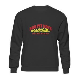 Bbq Pit Boys Piitmasters Caps Sweatshirt | Favorety UK