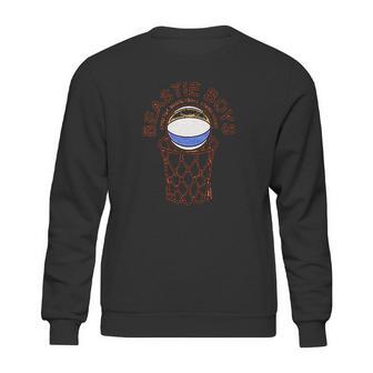 Beastie Boys Atwater Basketball Association Sweatshirt | Favorety