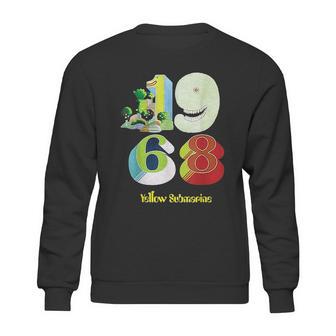 The Beatles 1968 Sweatshirt | Favorety UK