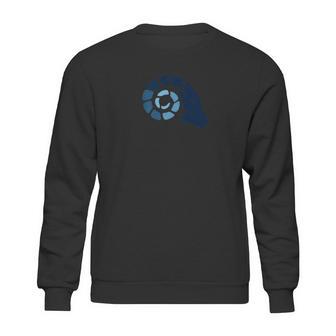 Bellwether Bighorn Sheep Color Logo Sweatshirt | Favorety AU