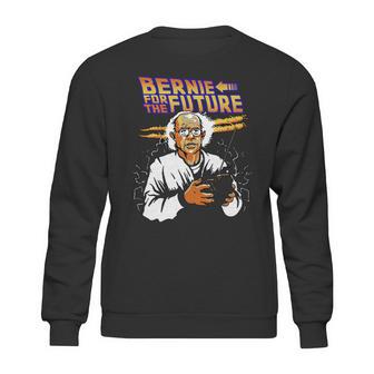 Bernie For The Future Sweatshirt | Favorety UK