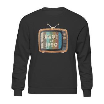 Best Of 1990 Vintage Television Sweatshirt | Favorety UK