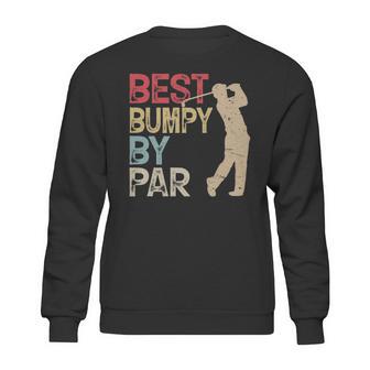 Best Bumpy By Par Sweatshirt | Favorety AU