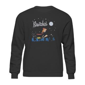 Bewitched Sweatshirt | Favorety