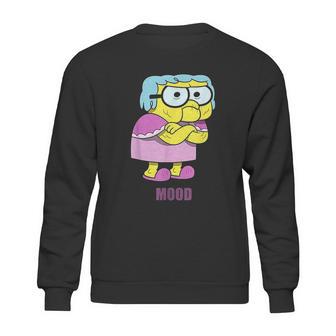 Big City Greens Gramma Alice Mood Sweatshirt | Favorety DE