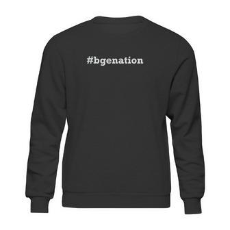 Big Green Egg Fans Sweatshirt | Favorety AU