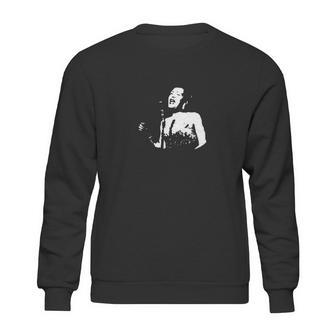 Billie Holiday - Mens Organic T-Shirt Sweatshirt | Favorety DE