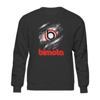 Bimota Sweatshirt | Favorety AU