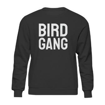 Bird Gang Eagle Sports Tailgate Sweatshirt | Favorety AU